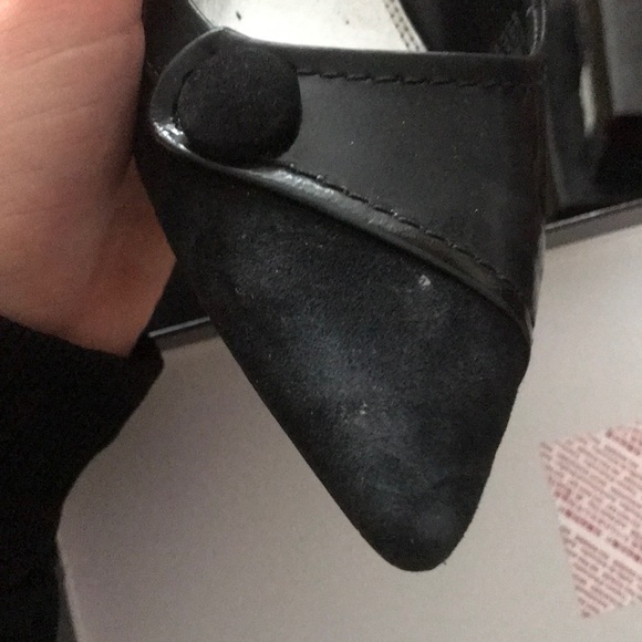 White House Black Market Heels - Picture 4 of 4